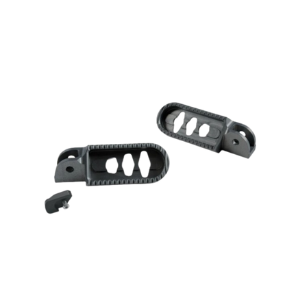 Footpegs (25mm Lowered) - Wunderlich