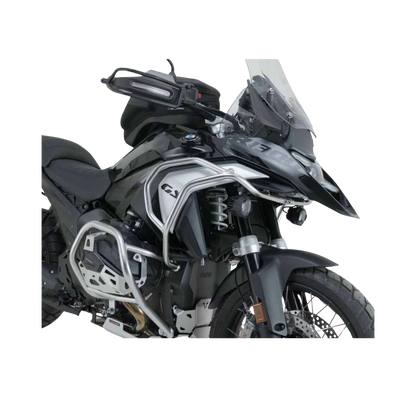 Crash Guard Stainless Steel For BMW R1300GS-SW-Motech