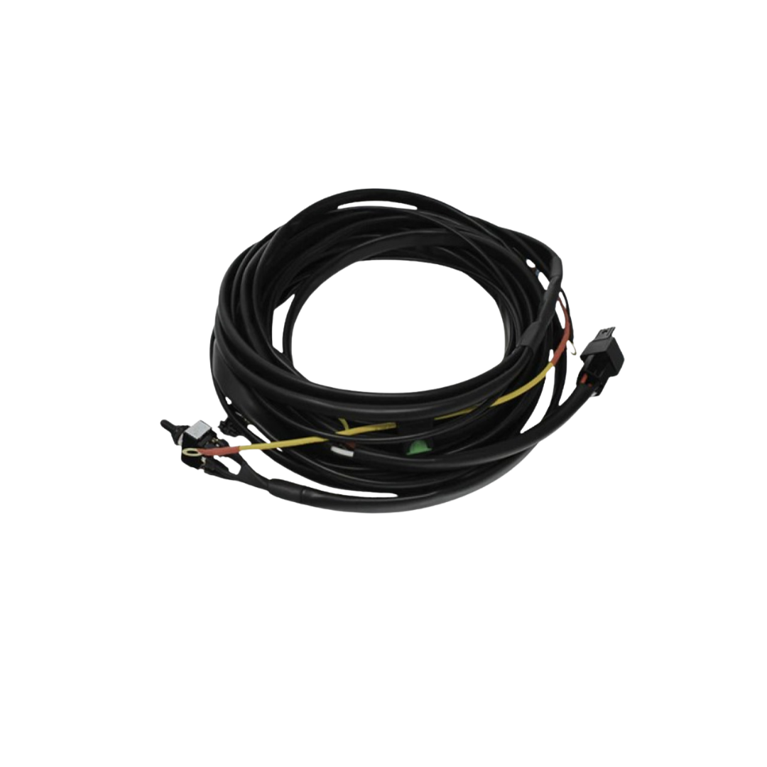 Squadron/S2 Wiring Harness - Baja Designs