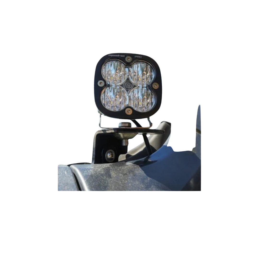 Tamperproof Security Hardware Kit (9.5MM 3/8") - Baja Designs