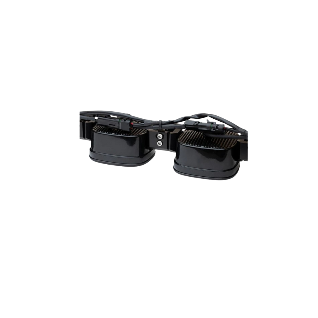 LED लाइट बार XL लिंकेबल (3150Lu/pc) - बाजा डिजाइन