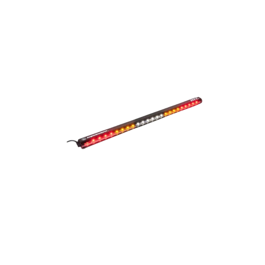 Aux Led Rear Light Bar RTL-S - Baja Design