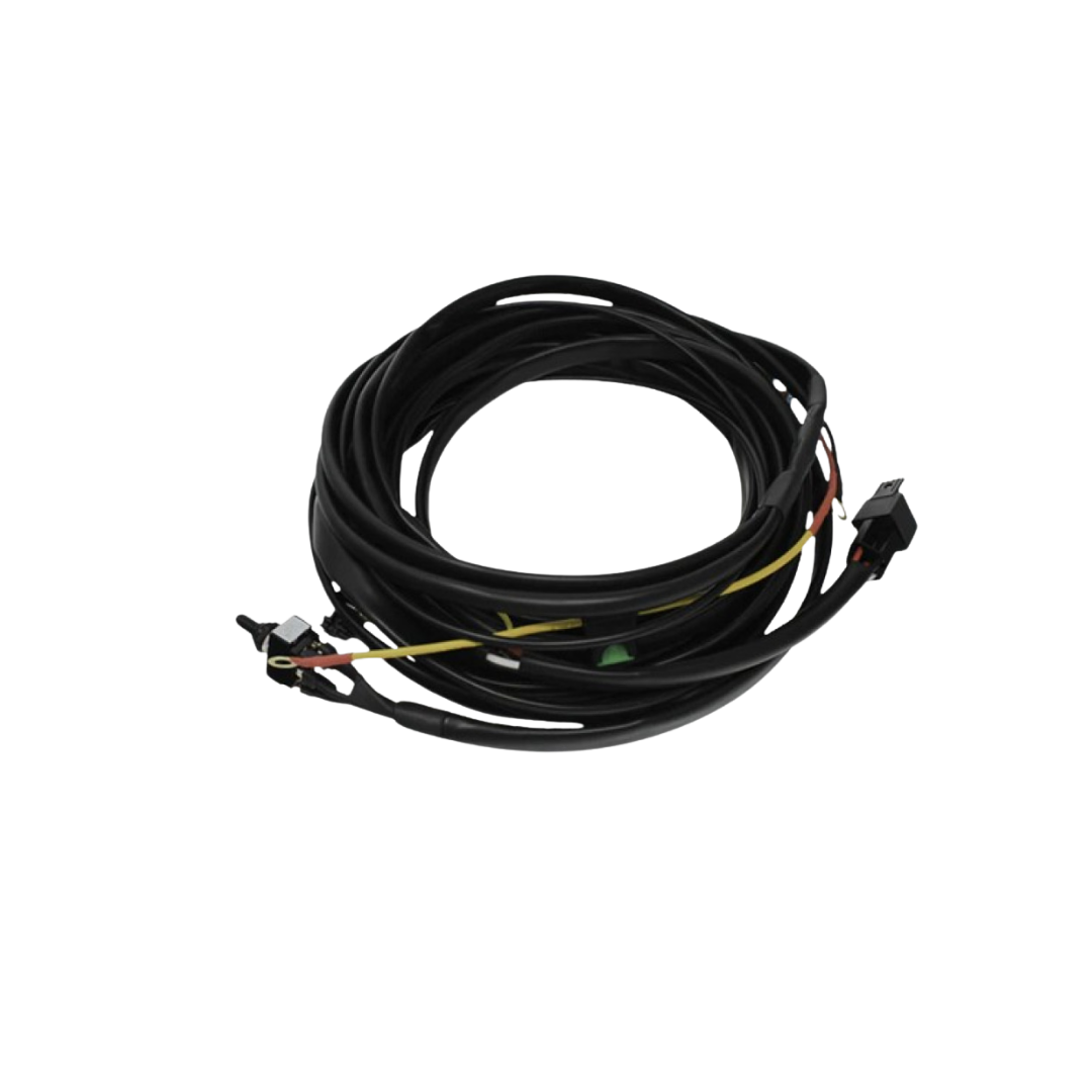 LP9/LP6 ಪ್ರೊ-ಬಾಜಾ ವಿನ್ಯಾಸಗಳಿಗೆ ವೈರಿಂಗ್ ಹಾರ್ನೆಸ್