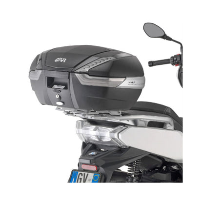 TOP RACK BMW C400GT 2019- Givi