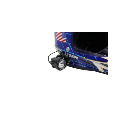 Auxiliary S1 Spot Led Lights-Baja Designs