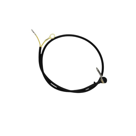 Aux Led Push Button Switch-Baja Designs