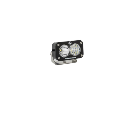 Aux S2 Pro Led 4900 Lumens (Pair) Light-Baja Designs