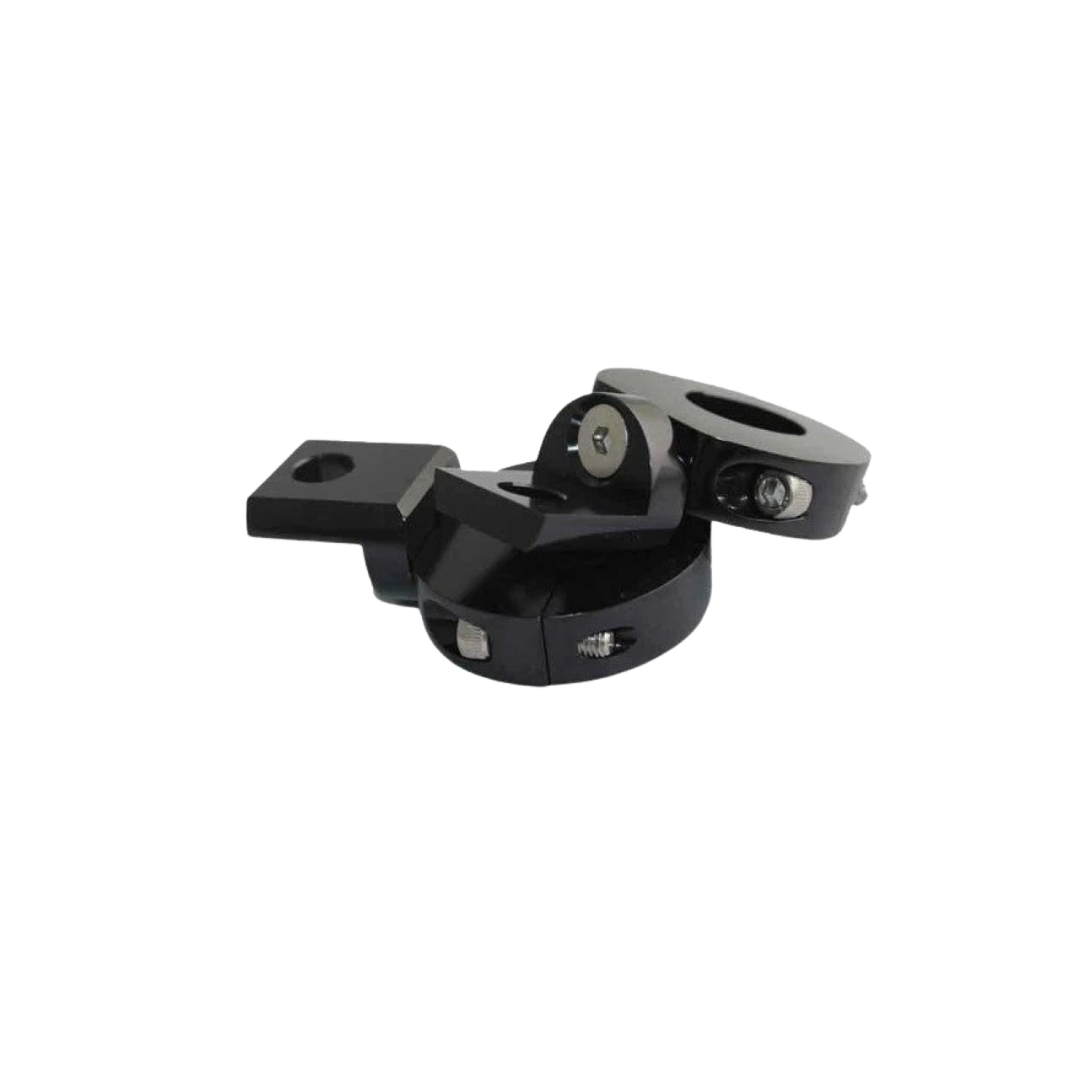 Brackets Engine Cage Clamp Kit For Aux Led-Baja Designs