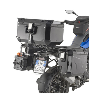 बीएमडब्ल्यू R1300GS के लिए मोनोकी साइड रैक