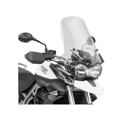 Windscreen For Triumph Tiger 800 - Givi