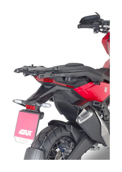 Remove X Side Rack For Honda XAdv750 2025-Givi