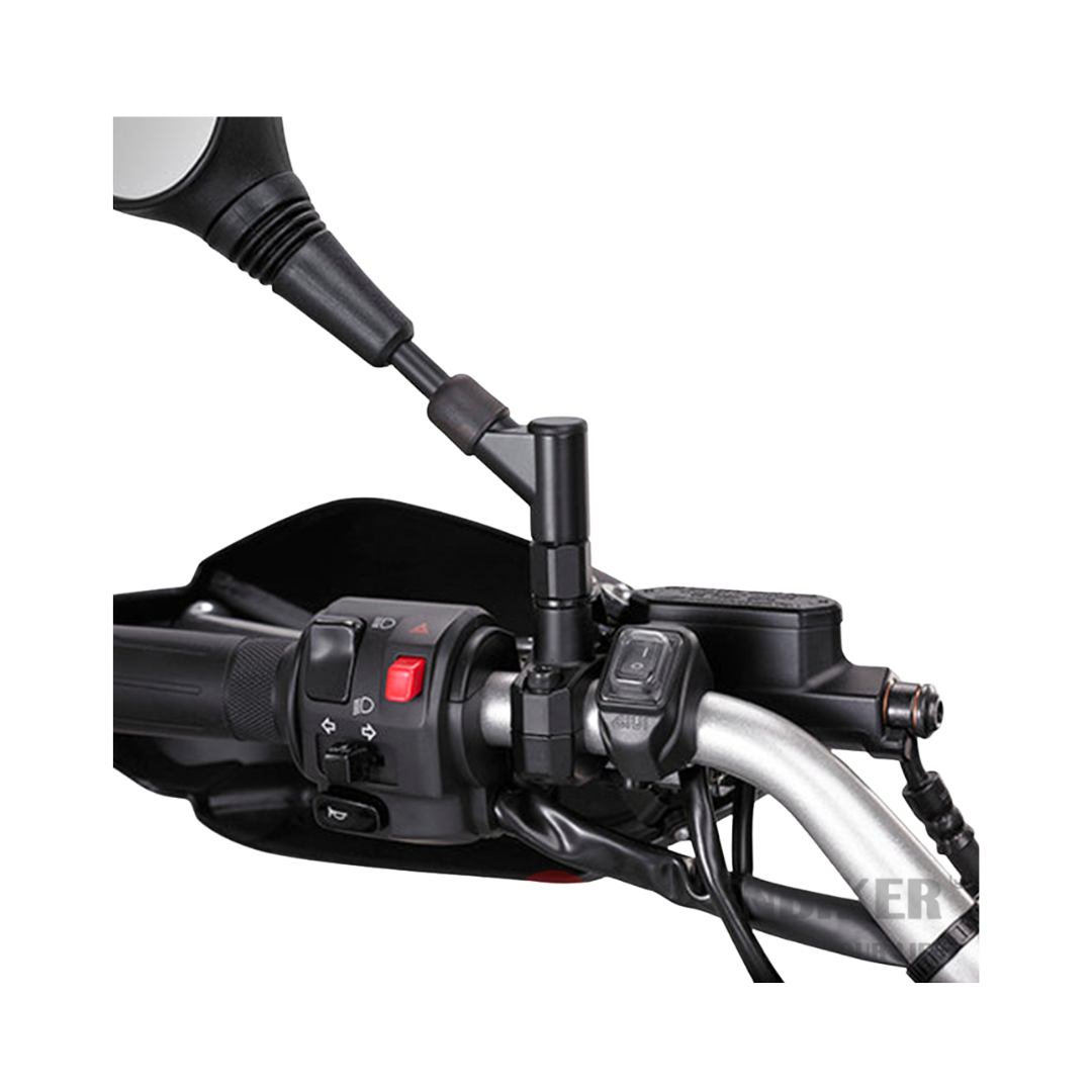 S310 ಟ್ರೆಕ್ಕರ್ ಲೈಟ್‌ಗಳು ಹೆಚ್ಚುವರಿ ಹ್ಯಾಲೊಜೆನ್ ಸ್ಪಾಟ್‌ಲೈಟ್‌ಗಳು - ಗಿವಿ