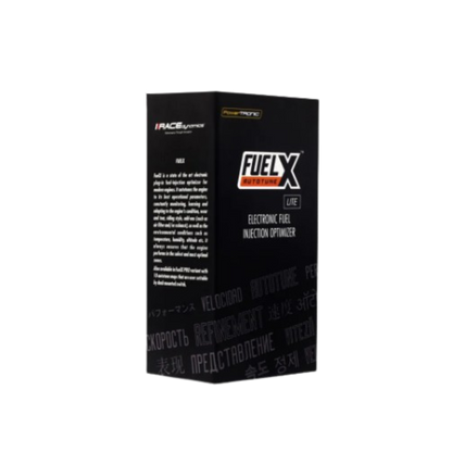 Lite For Yamaha MT15 2.0-Fuelx