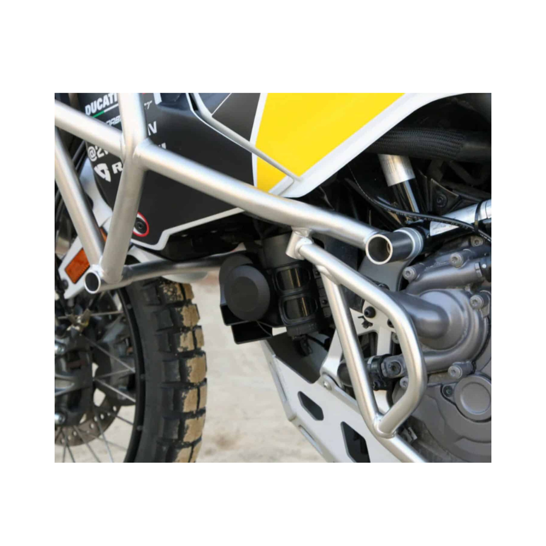 CANsmart Controller For Ducati DesertX/MultistradaV4–GenII-Denali