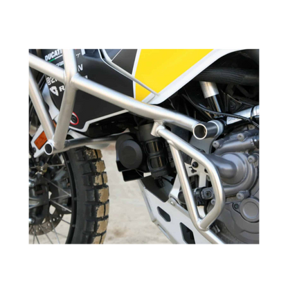 CANsmart Controller For Ducati DesertX/MultistradaV4–GenII-Denali