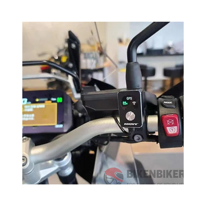 INNOVV K5 ಡ್ಯಾಶ್ ಕ್ಯಾಮ್