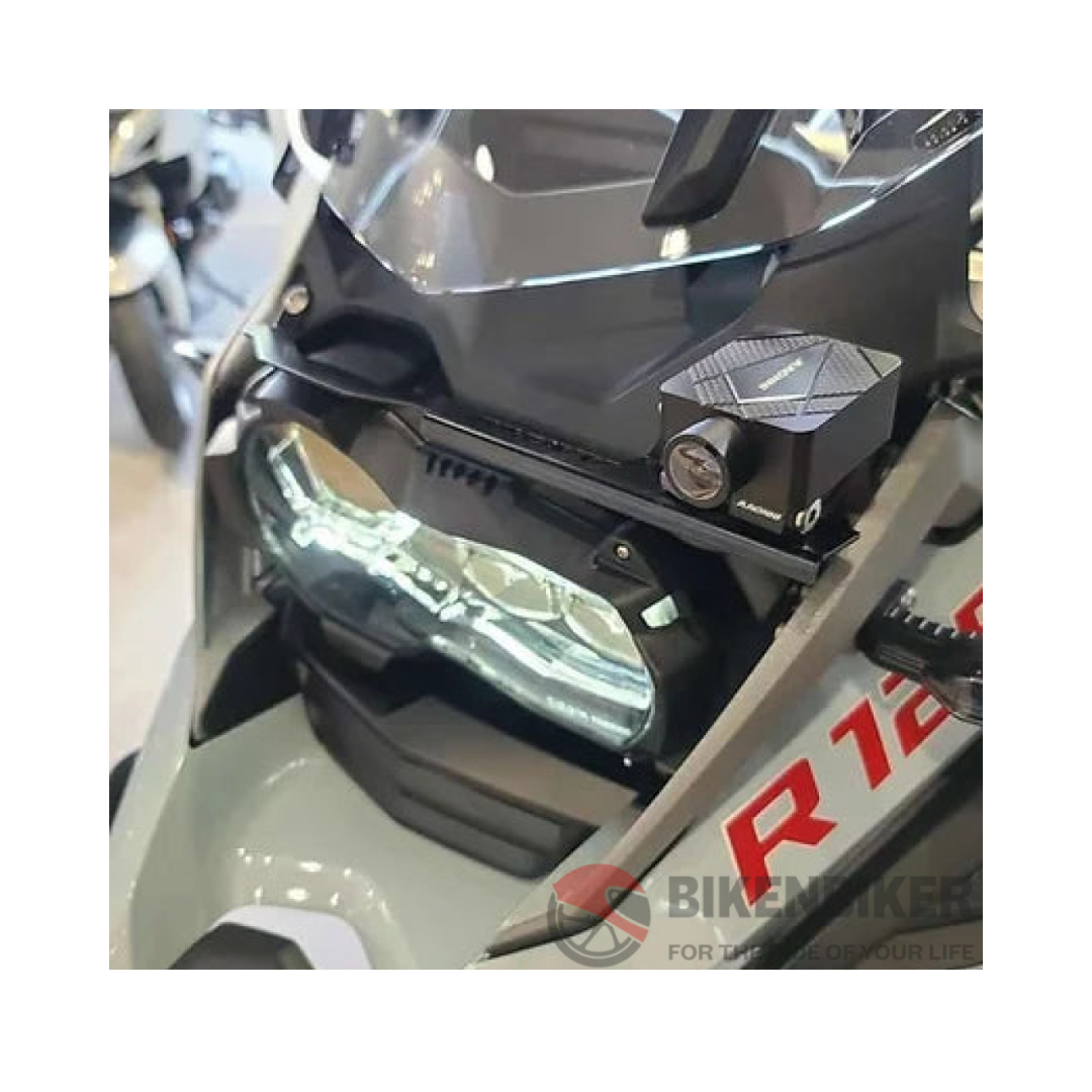 INNOVV K5 ಡ್ಯಾಶ್ ಕ್ಯಾಮ್