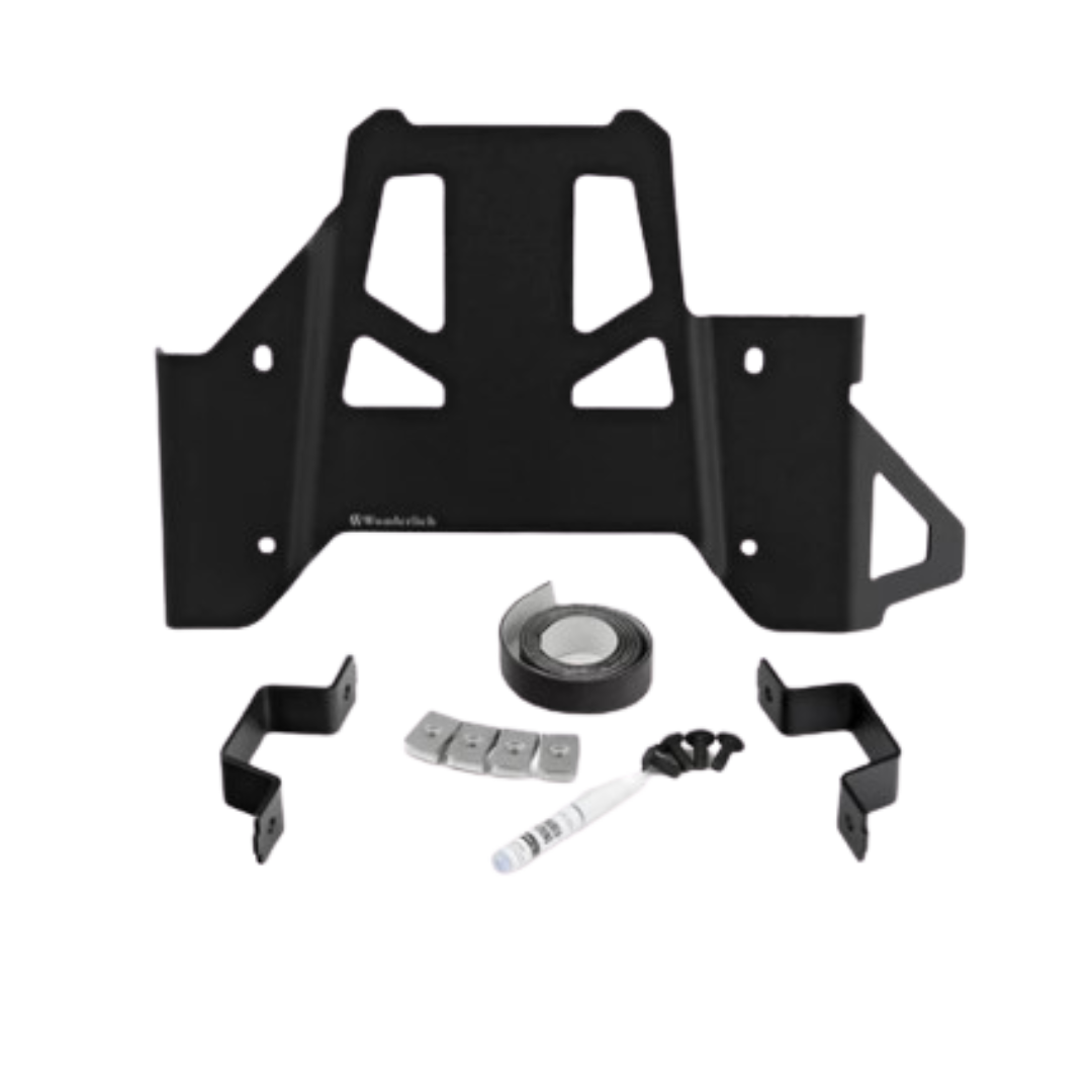 Centre Stand Plate For BMW R1300GS/GSA-Wunderlich