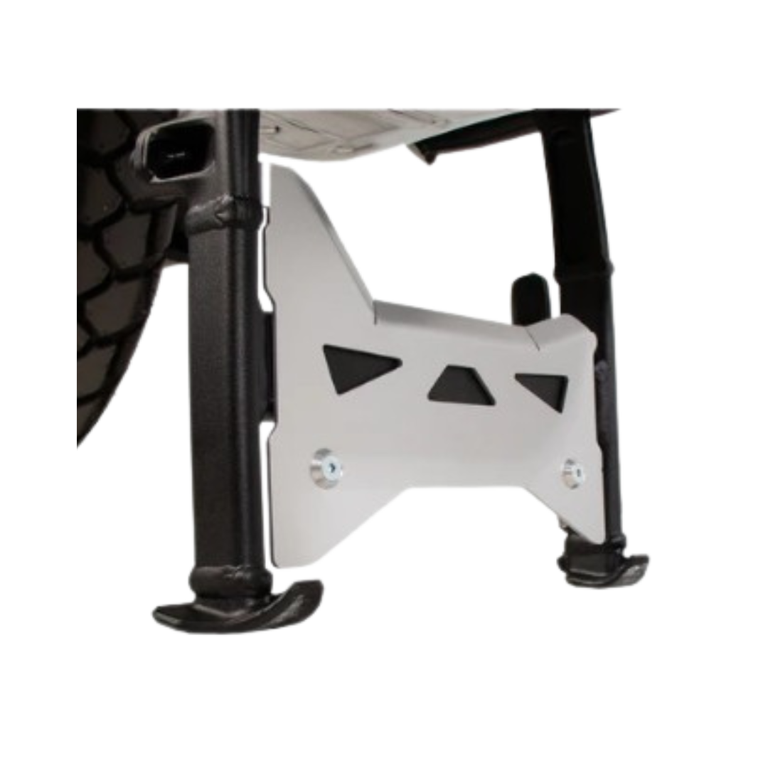 Centre Stand Plate For BMW R1300GS/GSA-Hepco Becker