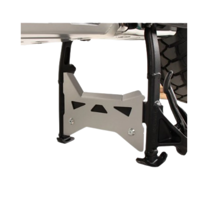 Centre Stand Plate For BMW R1300GS/GSA-Hepco Becker