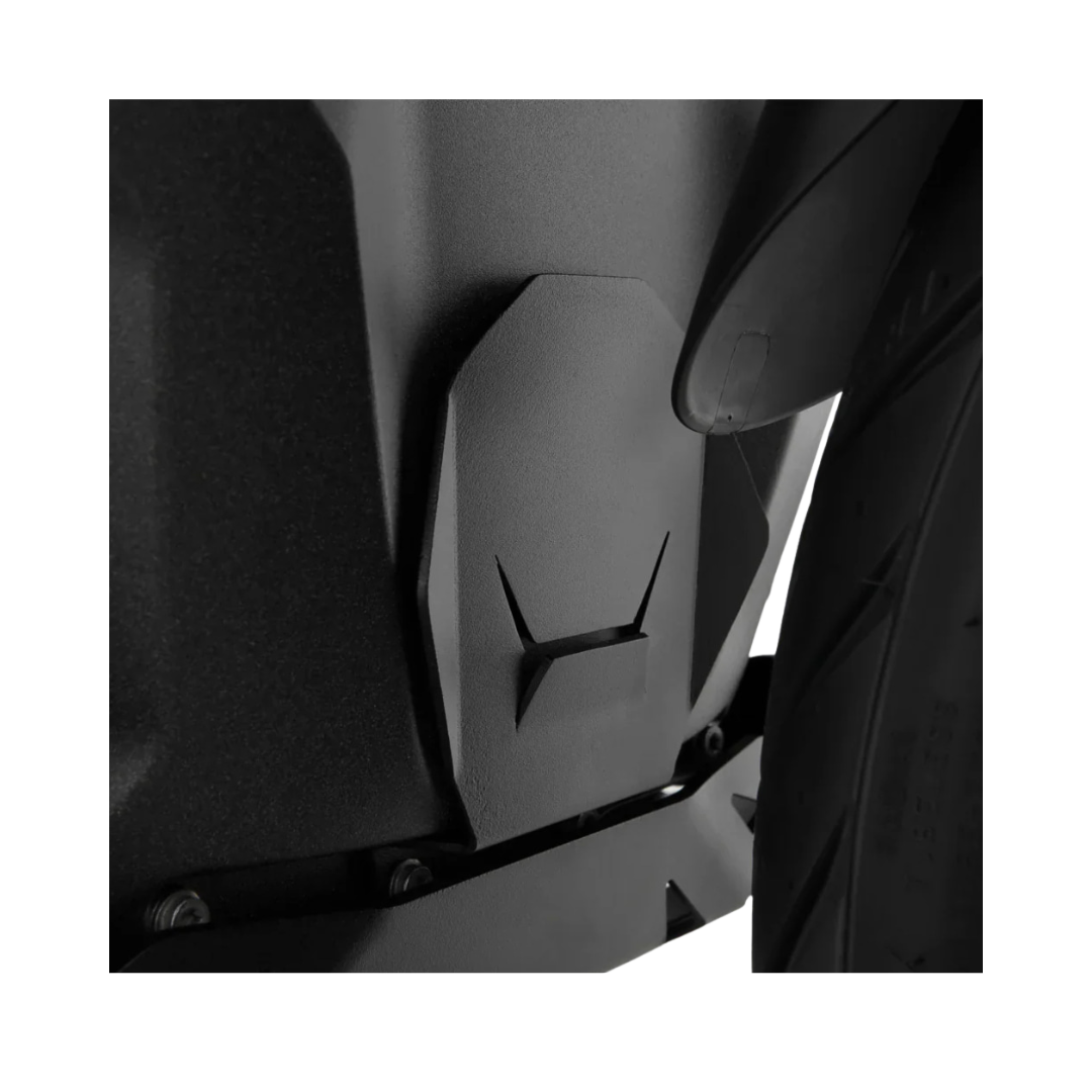 Engine Housing Protectors -Wunderlich