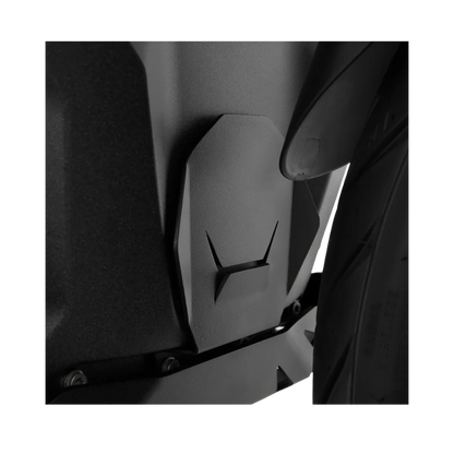 Engine Housing Protectors -Wunderlich