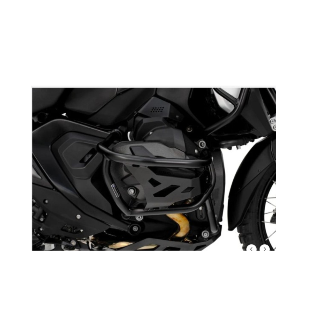 Engine Crash Bar (ULTIMATE PRO) For BMW R1300GSA- Wunderlich