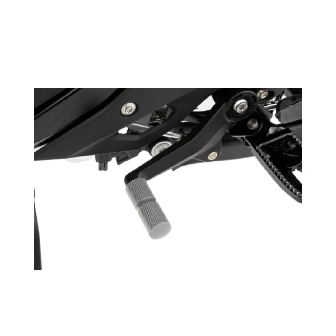 Gear / Brake Lever Extension - Wunderlich