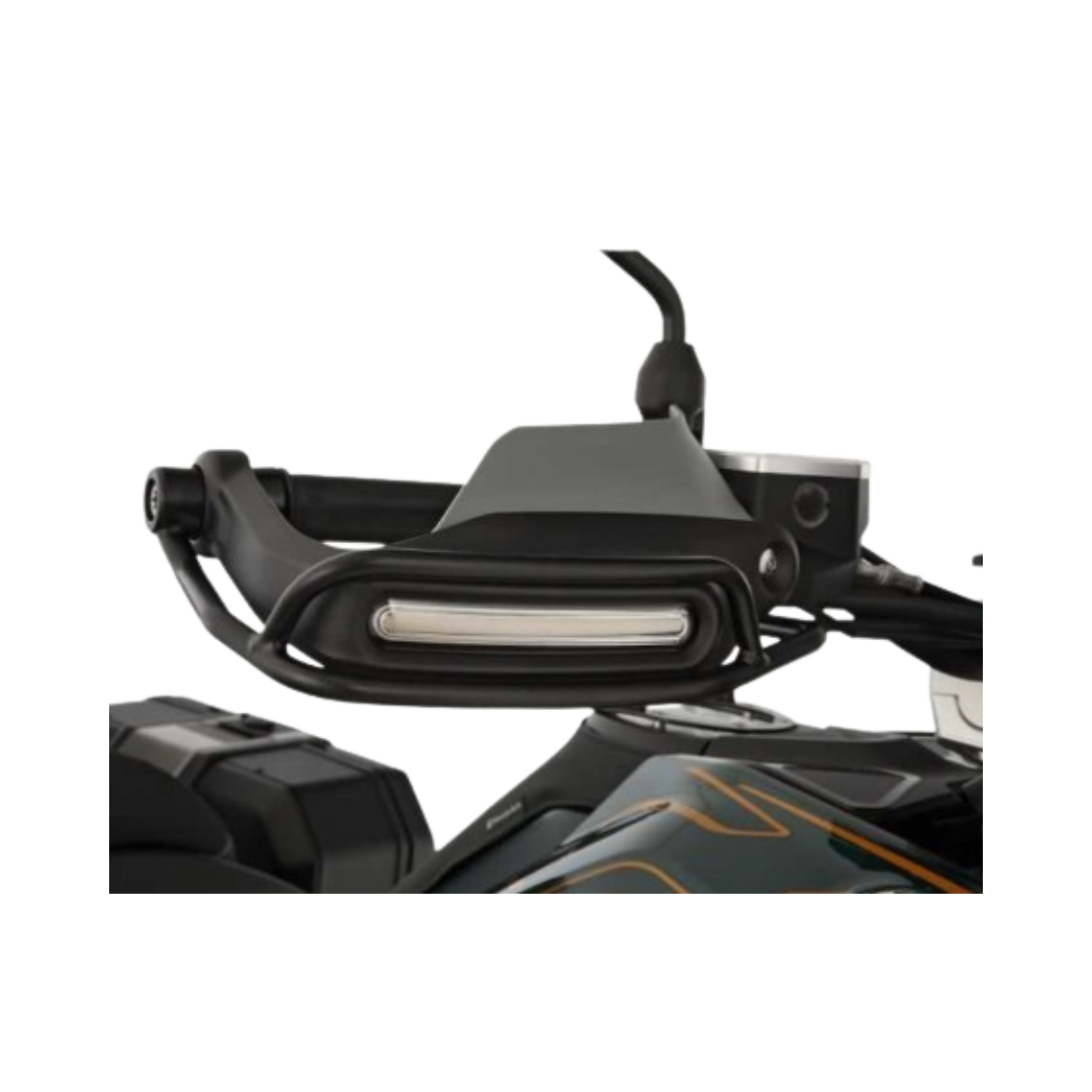 Hand Bars (ULTIMATE) For BMW R1300GS/GSA-Wunderlich