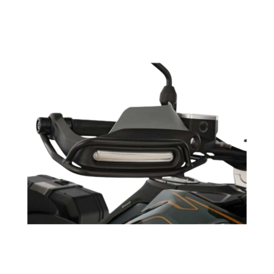 Hand Bars (ULTIMATE) For BMW R1300GS/GSA-Wunderlich