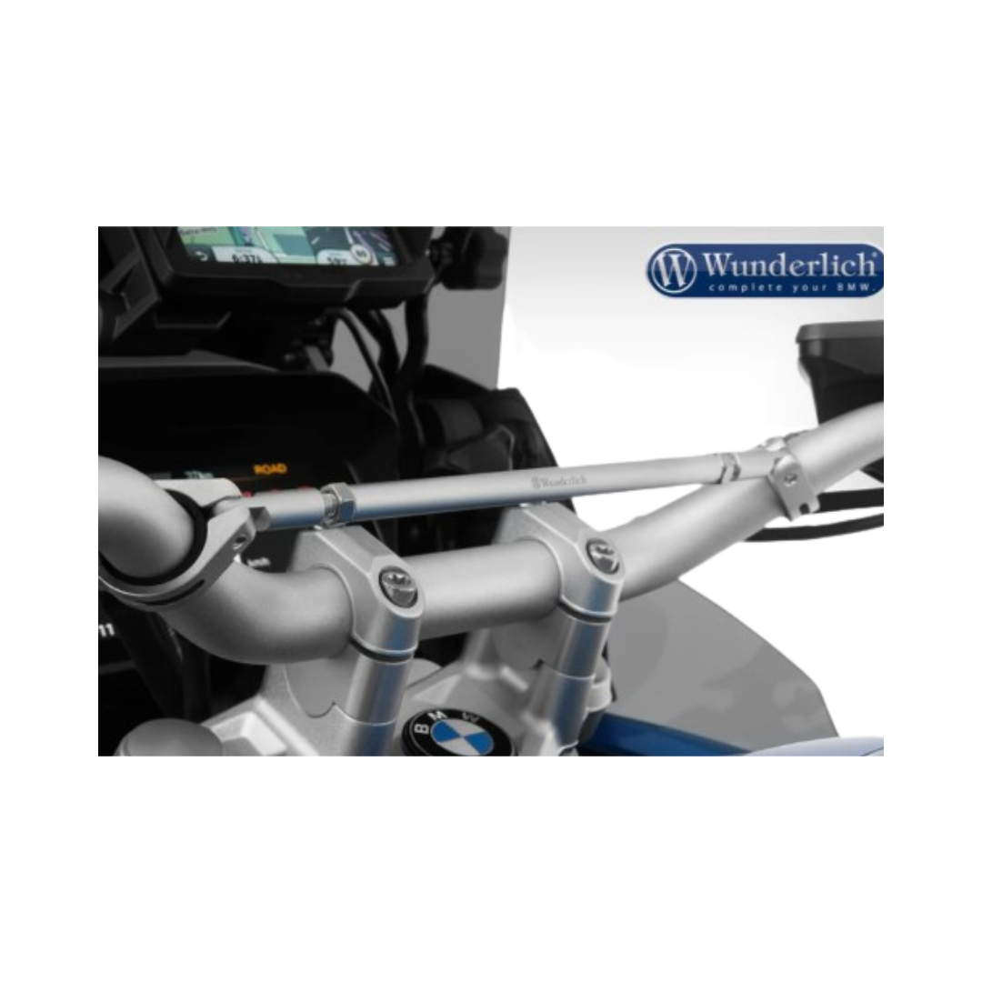 Handlebar Cross-Strut - Wunderlich