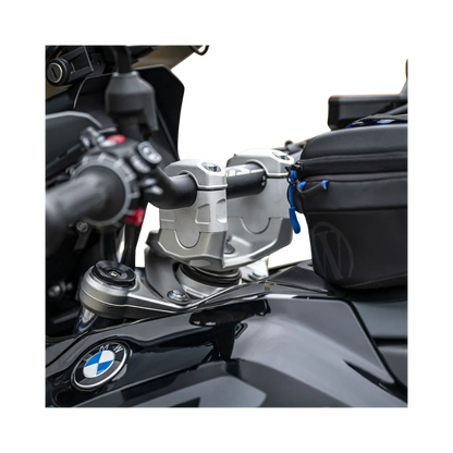 Handlebar Risers 40mm  For BMW R1300GS/GSA -Wunderlich