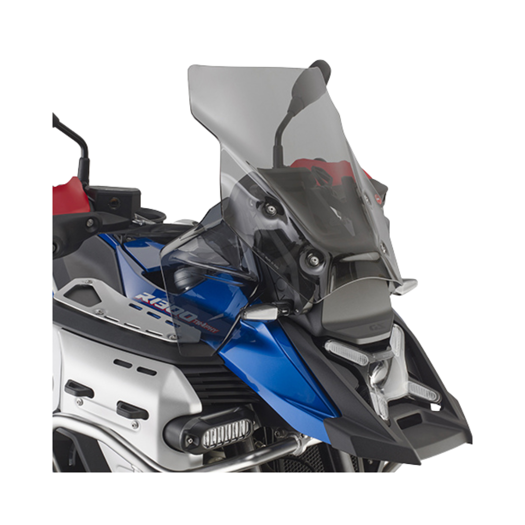 Smoked Hand Guard For BMW R1300GSA - Givi