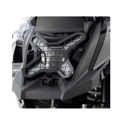 Headlight Grill For BMW R1300GSA - Wunderlich