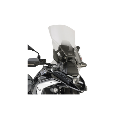 Windscreen Transparent For BMW R1300GS/GSA - Givi