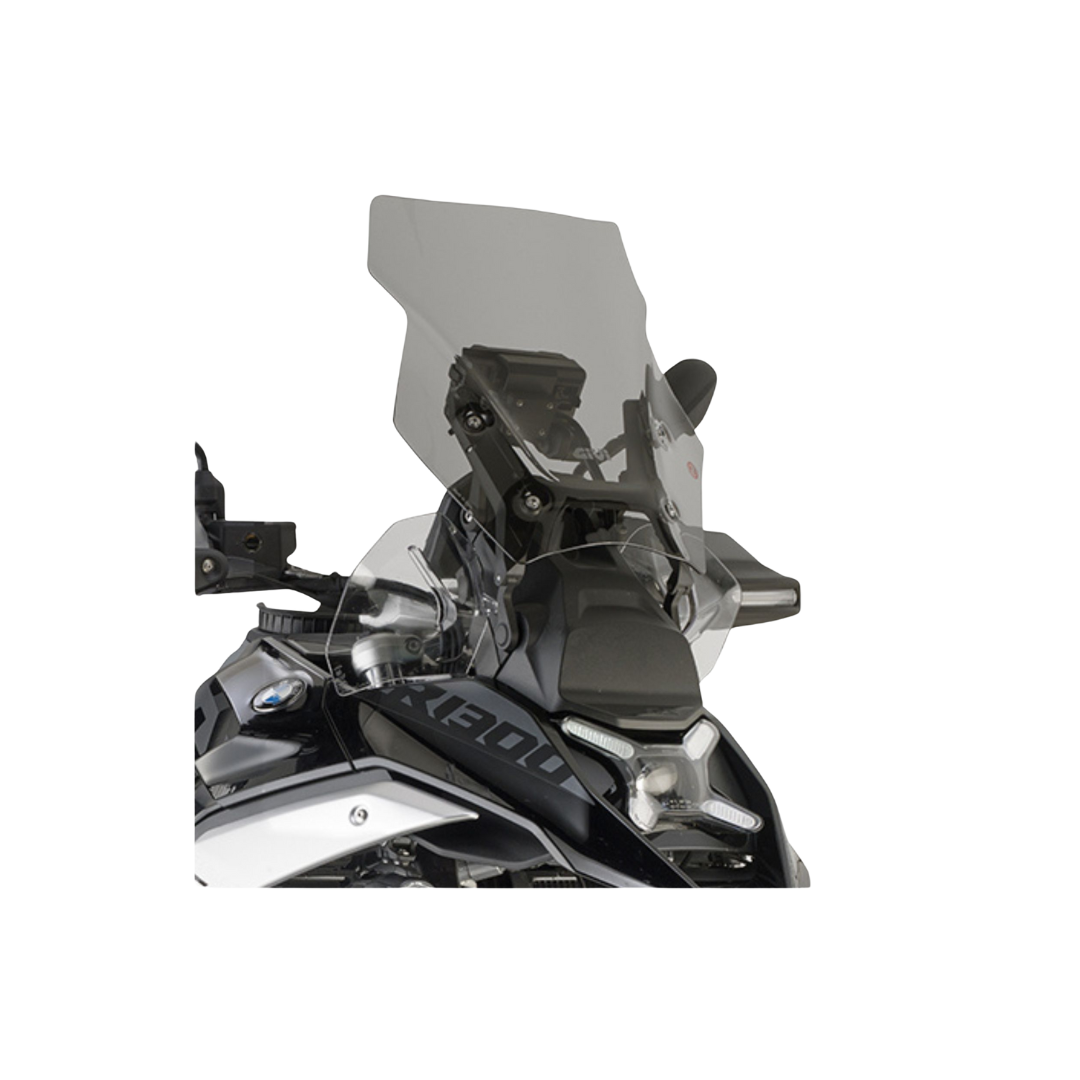 Smoked Windscreen For BMW R1300GS/GSA  - Givi