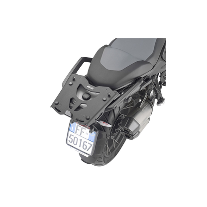 BMW R1300GS/GSA ಗಾಗಿ ಟಾಪ್ ರ್ಯಾಕ್ -ಗಿವಿ