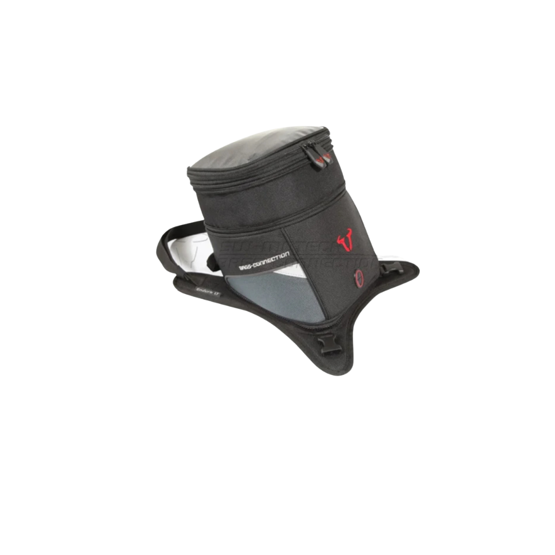 5-7.5ಲೀ ಎಂಡ್ಯೂರೋ LT ಸ್ಟ್ರಾಪ್ ಟ್ಯಾಂಕ್ ಬ್ಯಾಗ್ - SW-ಮೋಟೆಕ್