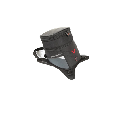 5-7.5ಲೀ ಎಂಡ್ಯೂರೋ LT ಸ್ಟ್ರಾಪ್ ಟ್ಯಾಂಕ್ ಬ್ಯಾಗ್ - SW-ಮೋಟೆಕ್