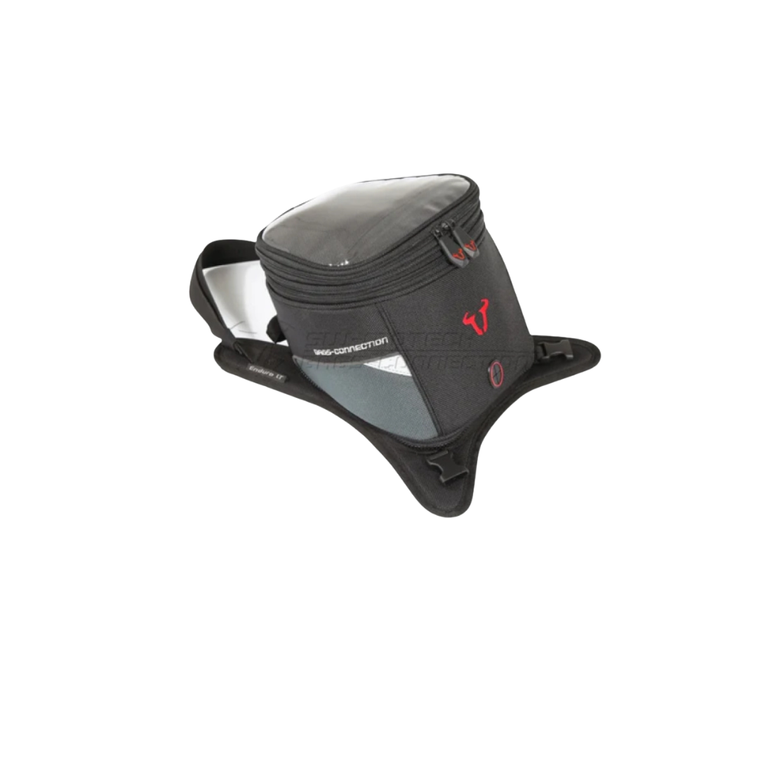 5-7.5ಲೀ ಎಂಡ್ಯೂರೋ LT ಸ್ಟ್ರಾಪ್ ಟ್ಯಾಂಕ್ ಬ್ಯಾಗ್ - SW-ಮೋಟೆಕ್