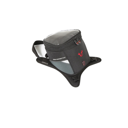 5-7.5ಲೀ ಎಂಡ್ಯೂರೋ LT ಸ್ಟ್ರಾಪ್ ಟ್ಯಾಂಕ್ ಬ್ಯಾಗ್ - SW-ಮೋಟೆಕ್