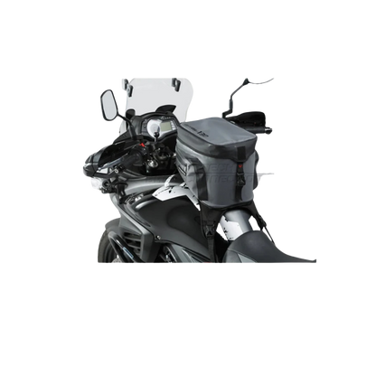 Tank Bag 13-22Ltr Drybag Waterproof - SW-Motech