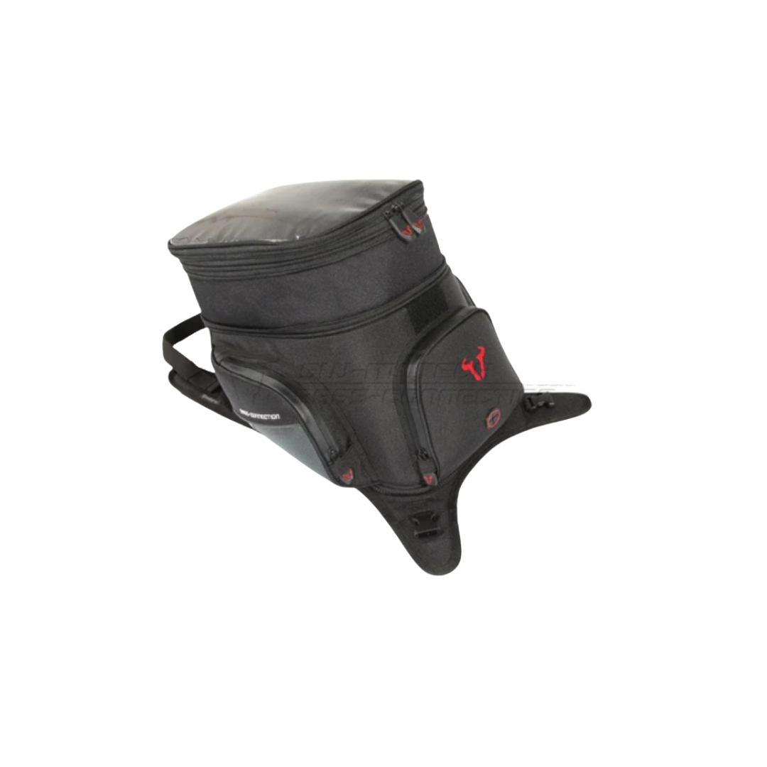 Tank Bag 13-22Ltr Enduro Strap - SW-Motech