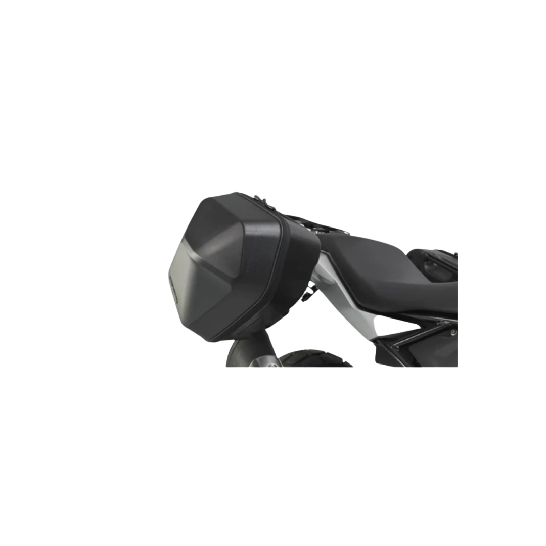 URBAN ABS side case system - SW-Motech