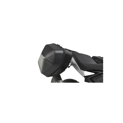 URBAN ABS side case system - SW-Motech