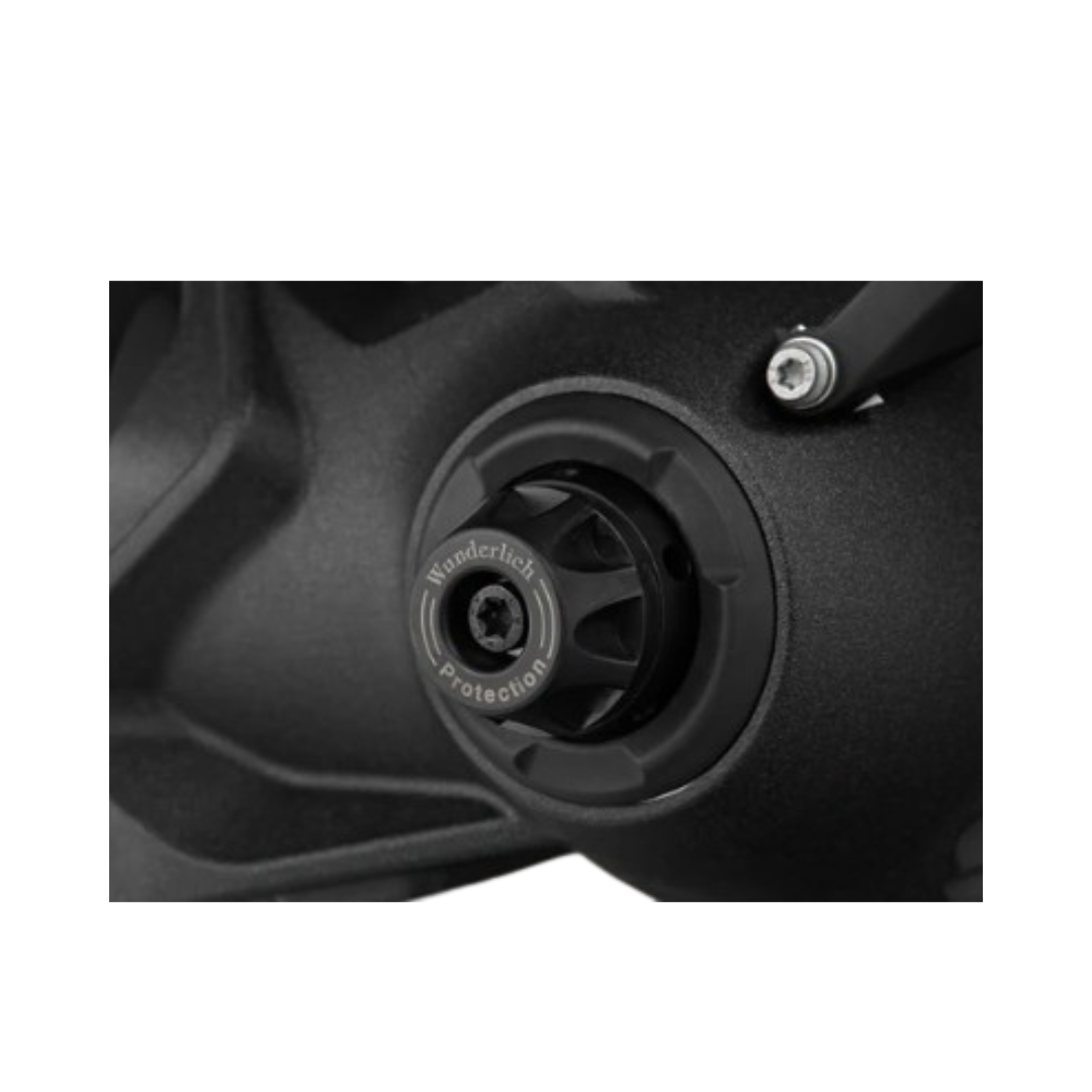 Axle Slider - Wunderlich