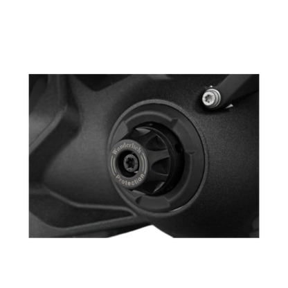 Axle Slider - Wunderlich