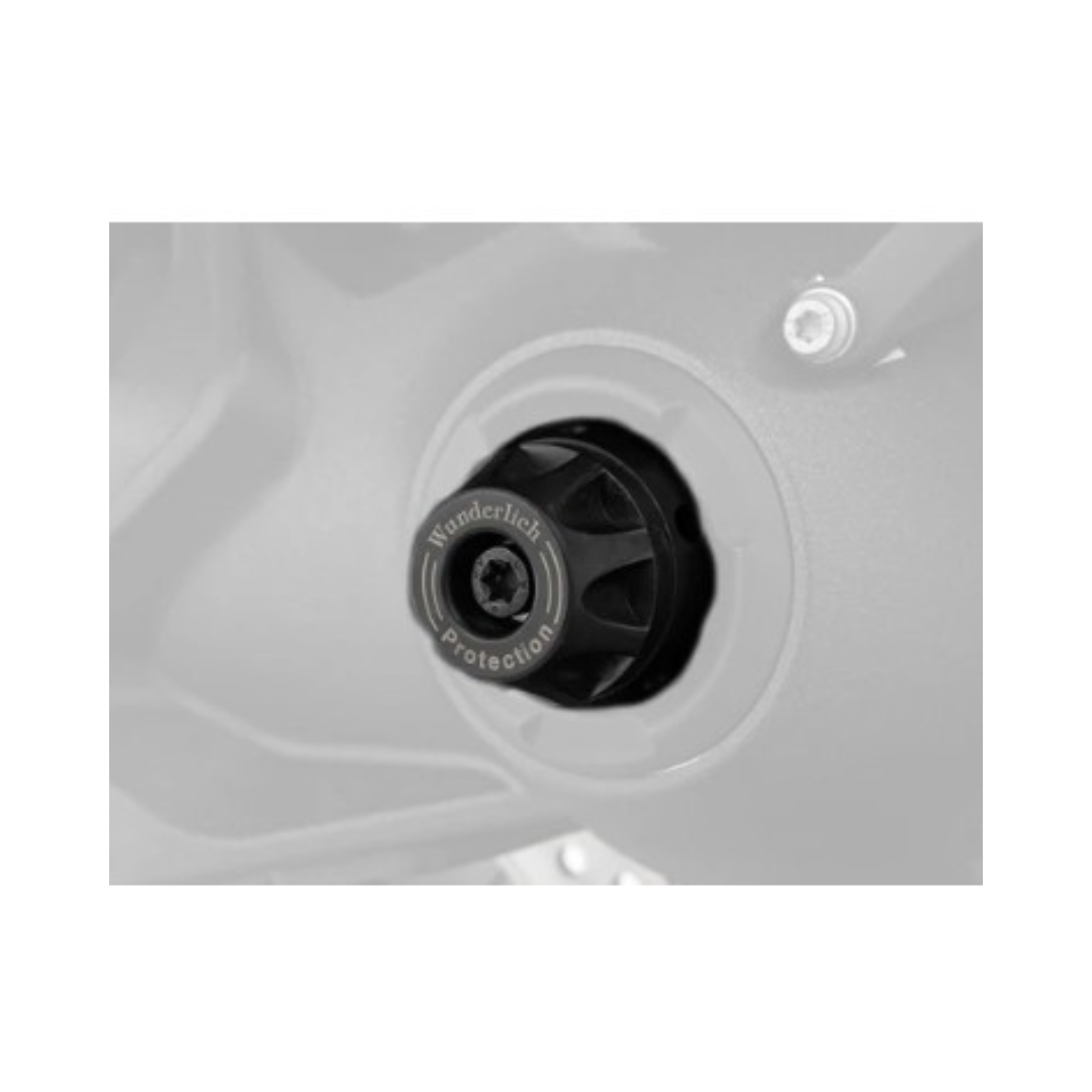 Axle Slider - Wunderlich