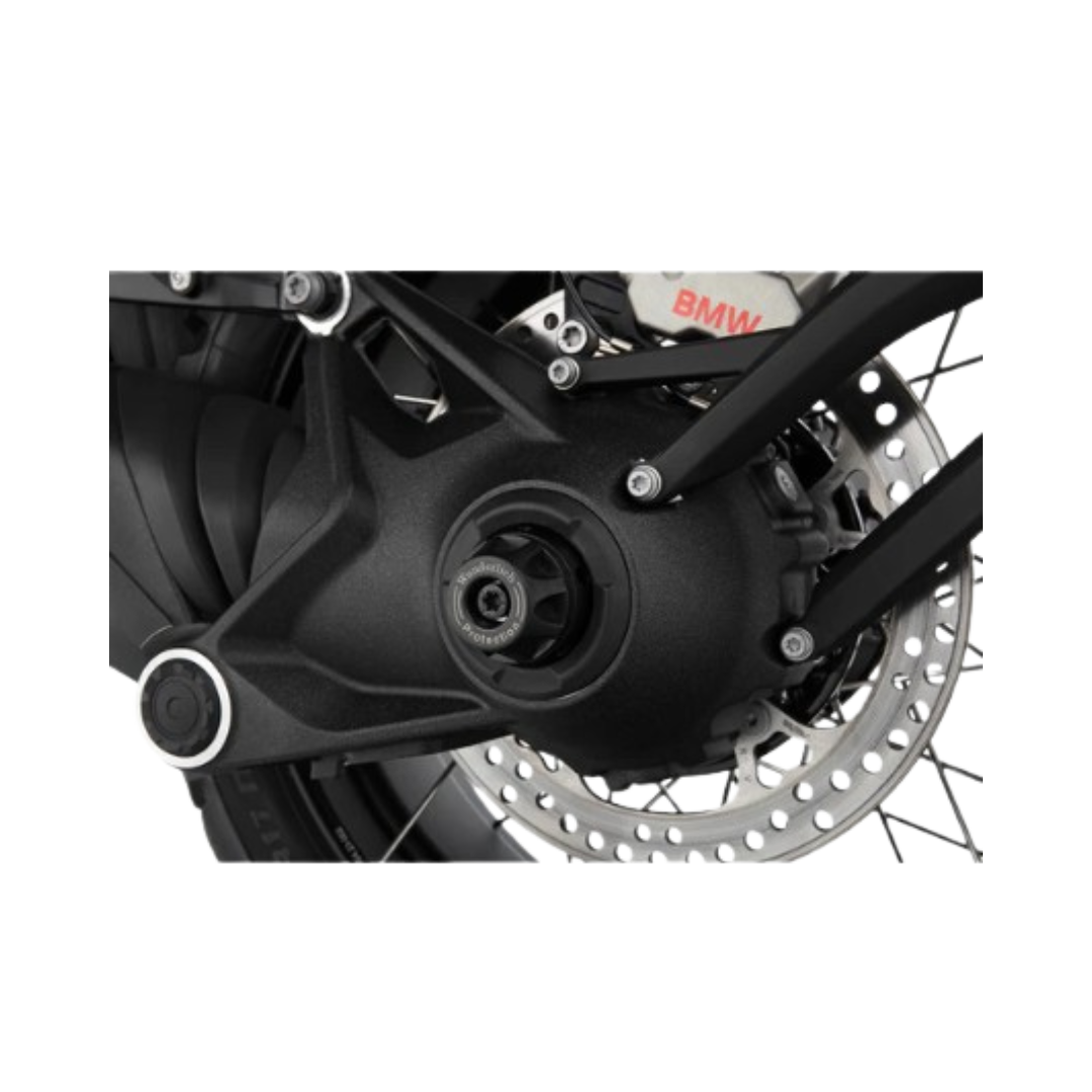 Axle Slider - Wunderlich