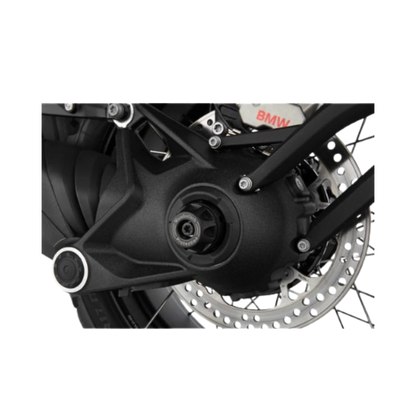 Axle Slider - Wunderlich